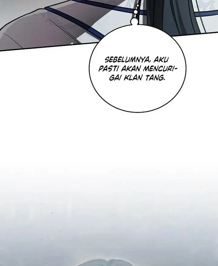 The Eldest Daughter of the Tang Clan of Sacheon Protects the Family Chapter 13 - halaman 36