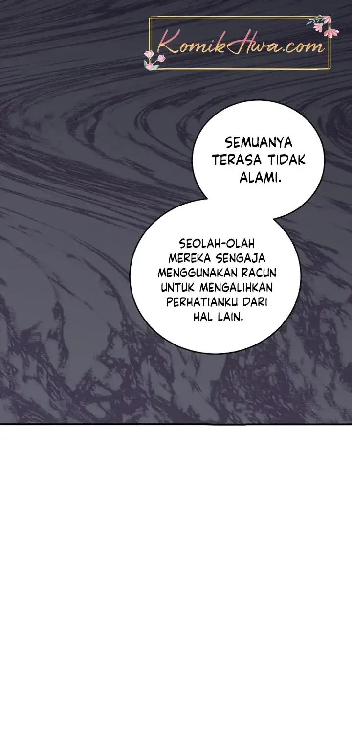 The Eldest Daughter of the Tang Clan of Sacheon Protects the Family Chapter 13 - halaman 38