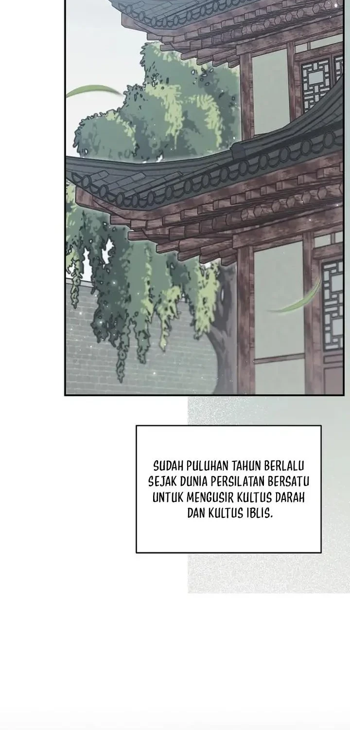 The Eldest Daughter of the Tang Clan of Sacheon Protects the Family Chapter 13 - halaman 40