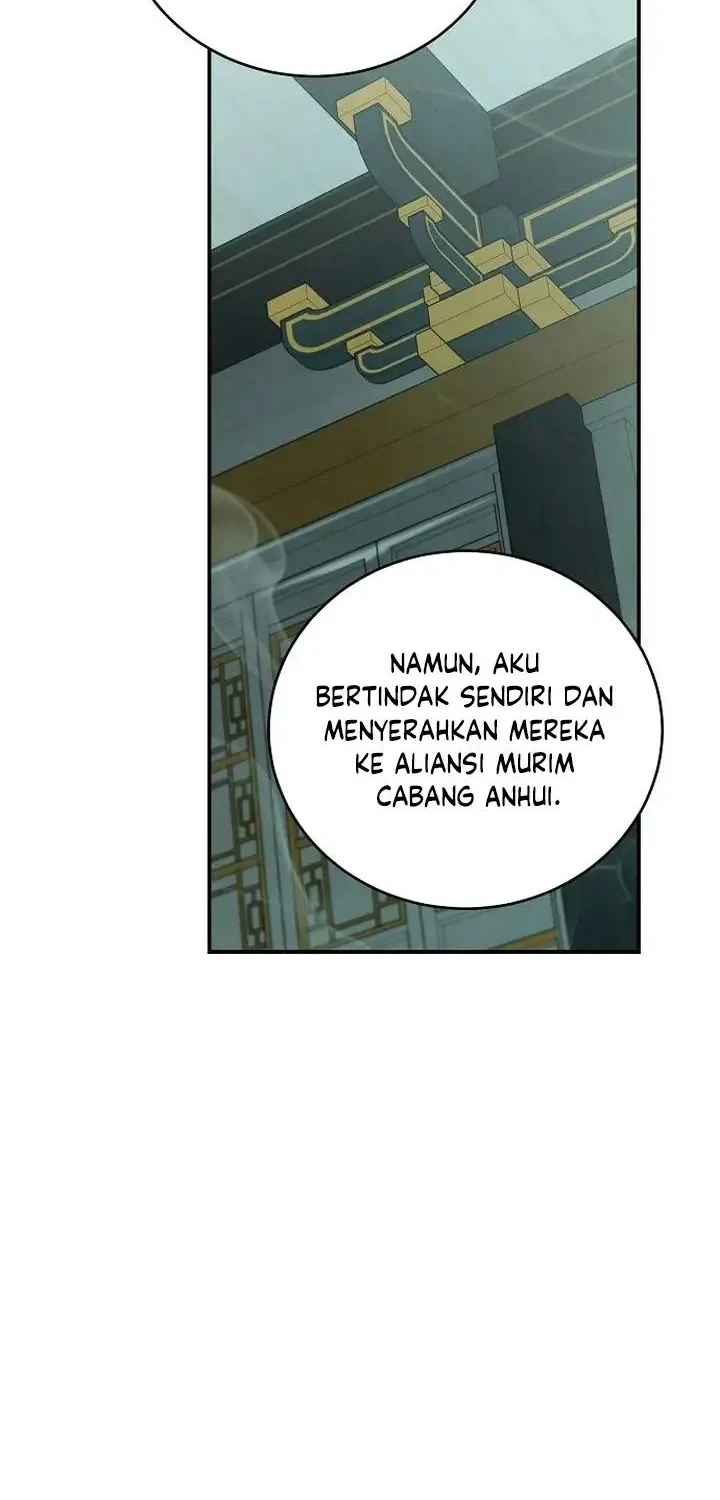 The Eldest Daughter of the Tang Clan of Sacheon Protects the Family Chapter 13 - halaman 6