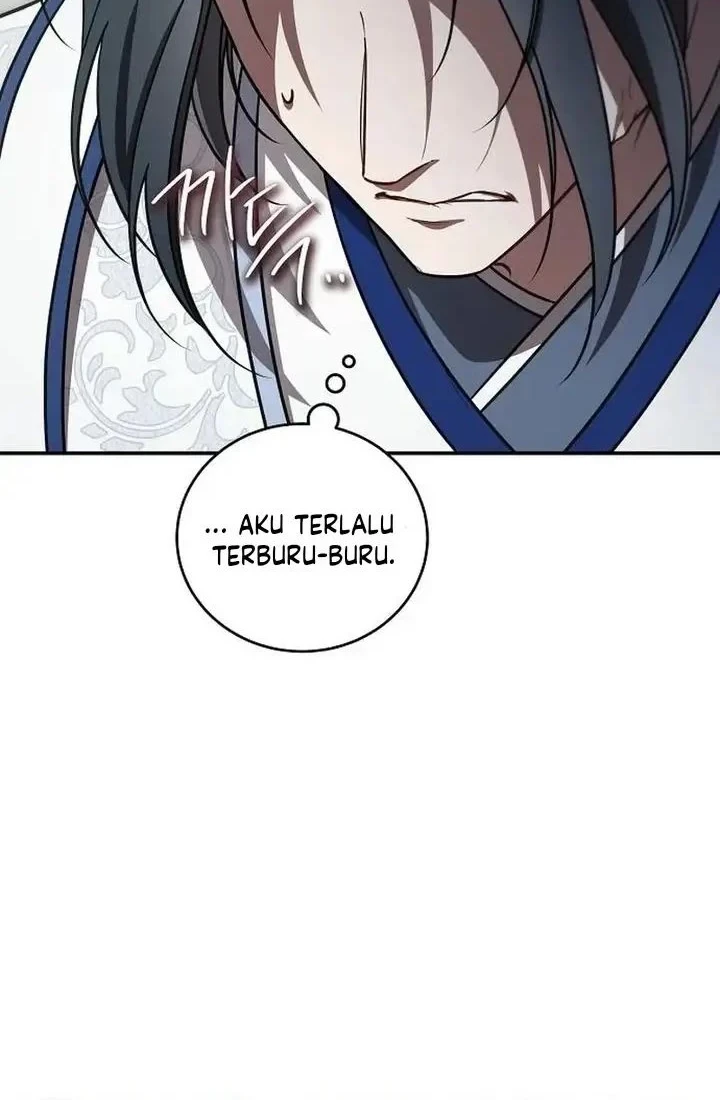 The Eldest Daughter of the Tang Clan of Sacheon Protects the Family Chapter 14 - halaman 28
