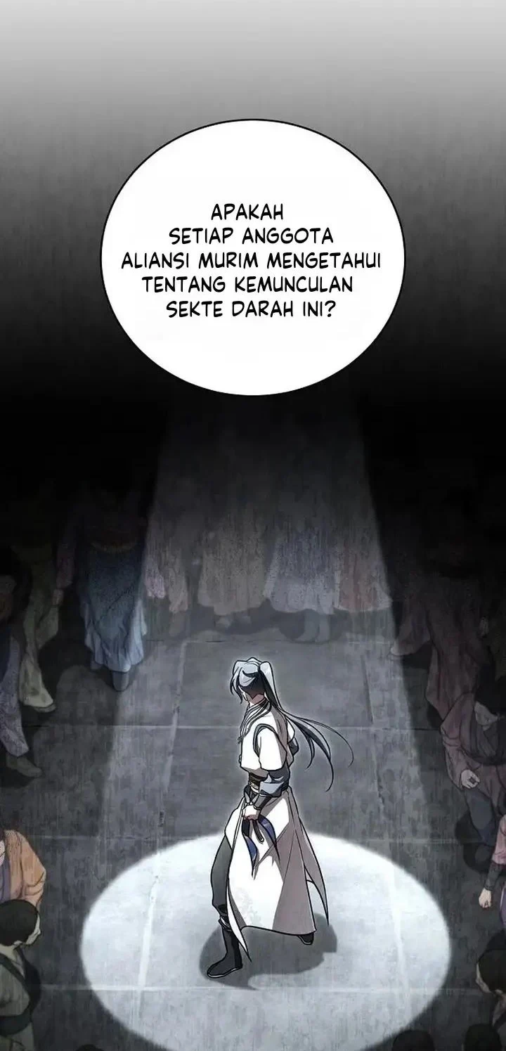 The Eldest Daughter of the Tang Clan of Sacheon Protects the Family Chapter 14 - halaman 40
