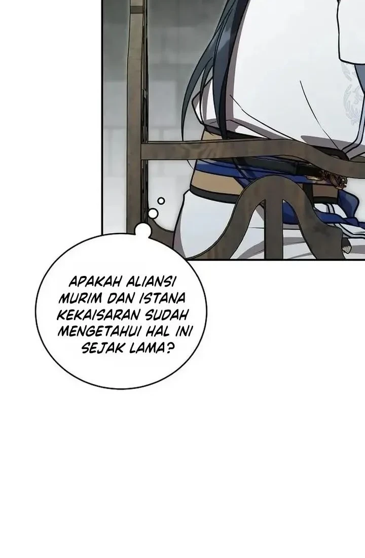 The Eldest Daughter of the Tang Clan of Sacheon Protects the Family Chapter 14 - halaman 48