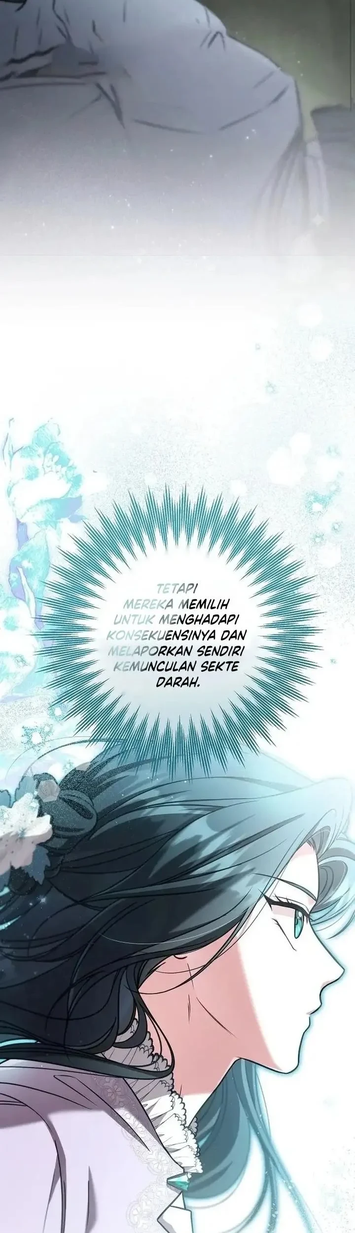 The Eldest Daughter of the Tang Clan of Sacheon Protects the Family Chapter 14 - halaman 59