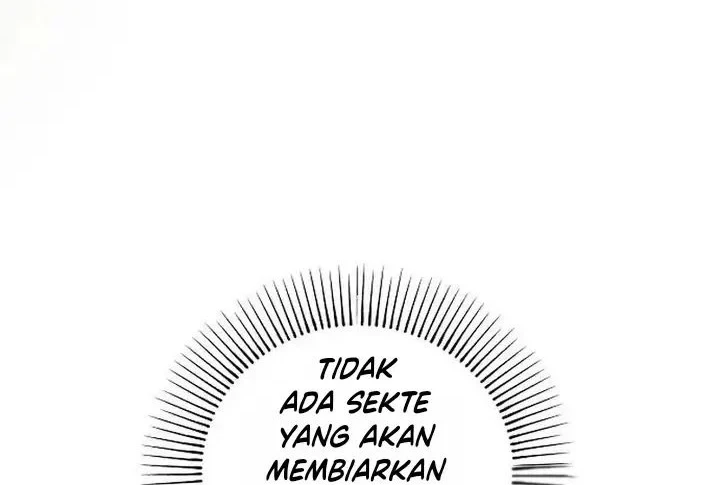 The Eldest Daughter of the Tang Clan of Sacheon Protects the Family Chapter 14 - halaman 64