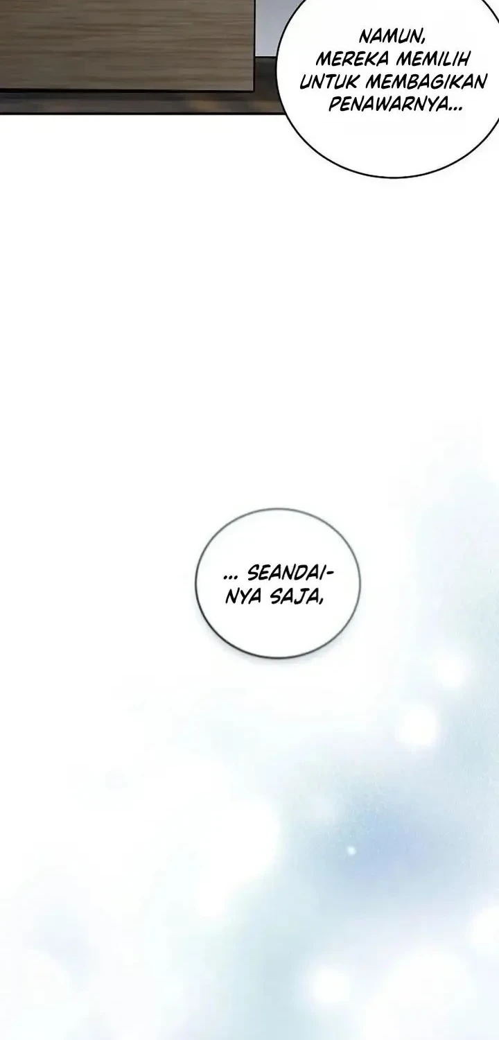 The Eldest Daughter of the Tang Clan of Sacheon Protects the Family Chapter 14 - halaman 66