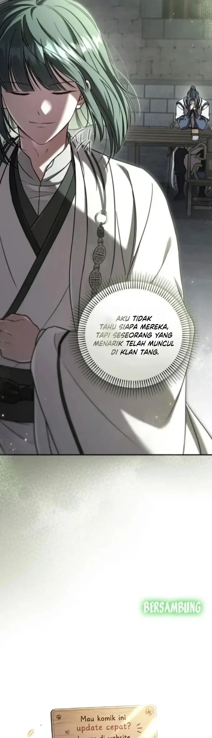 The Eldest Daughter of the Tang Clan of Sacheon Protects the Family Chapter 14 - halaman 71