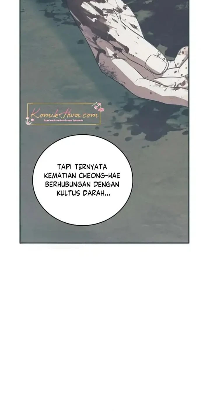The Eldest Daughter of the Tang Clan of Sacheon Protects the Family Chapter 15 - halaman 18