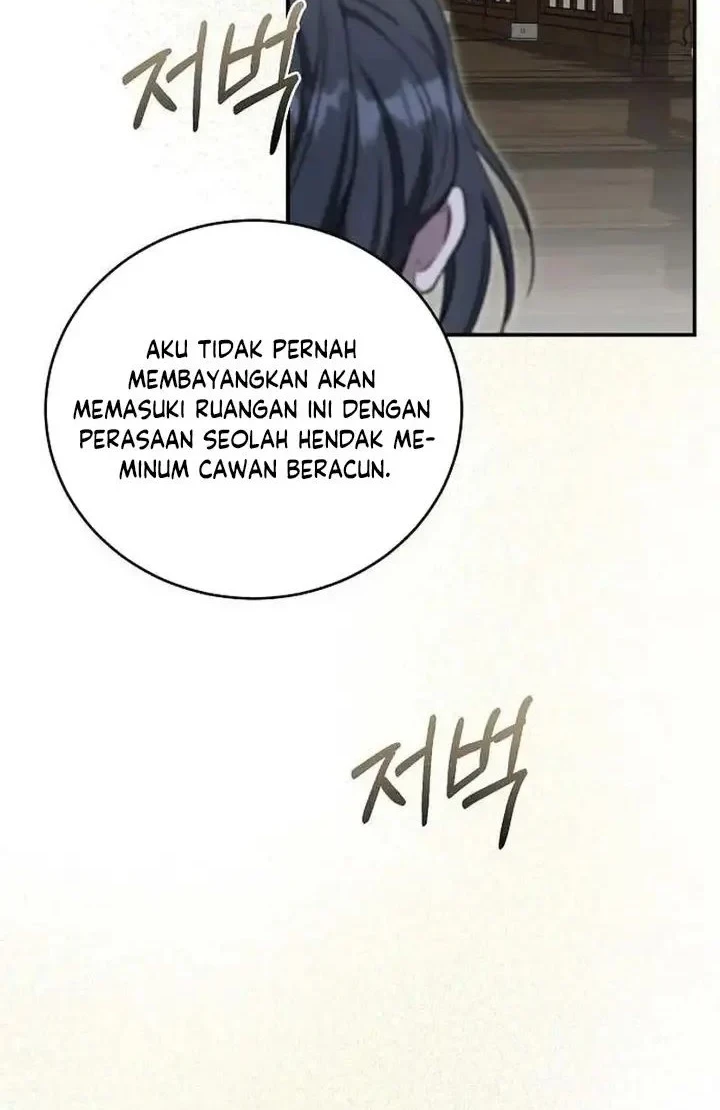 The Eldest Daughter of the Tang Clan of Sacheon Protects the Family Chapter 15 - halaman 24
