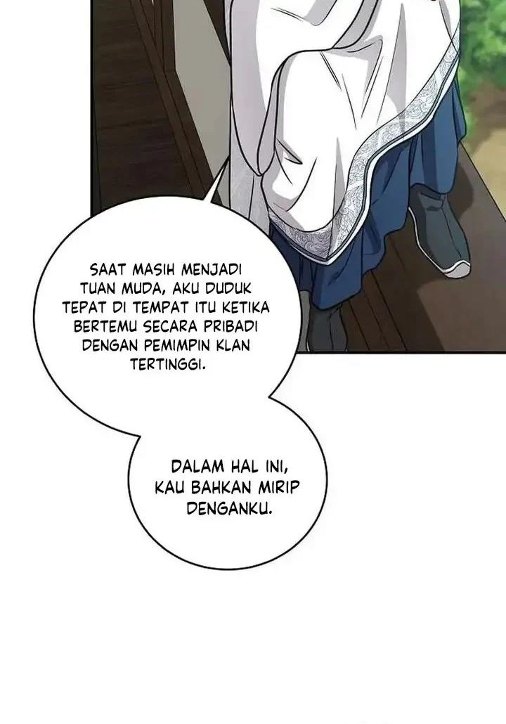 The Eldest Daughter of the Tang Clan of Sacheon Protects the Family Chapter 15 - halaman 32
