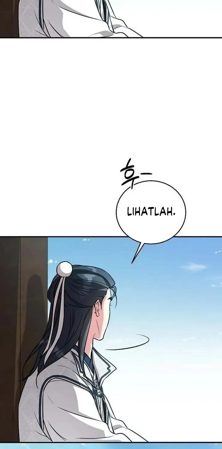 The Eldest Daughter of the Tang Clan of Sacheon Protects the Family Chapter 15 - halaman 34