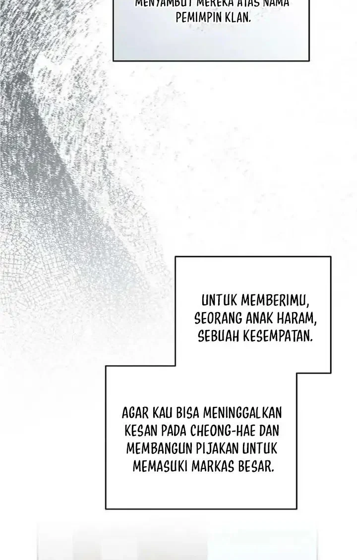 The Eldest Daughter of the Tang Clan of Sacheon Protects the Family Chapter 15 - halaman 44