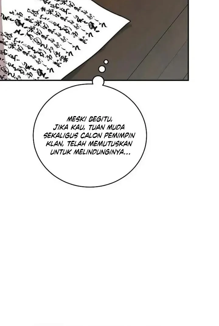 The Eldest Daughter of the Tang Clan of Sacheon Protects the Family Chapter 15 - halaman 46