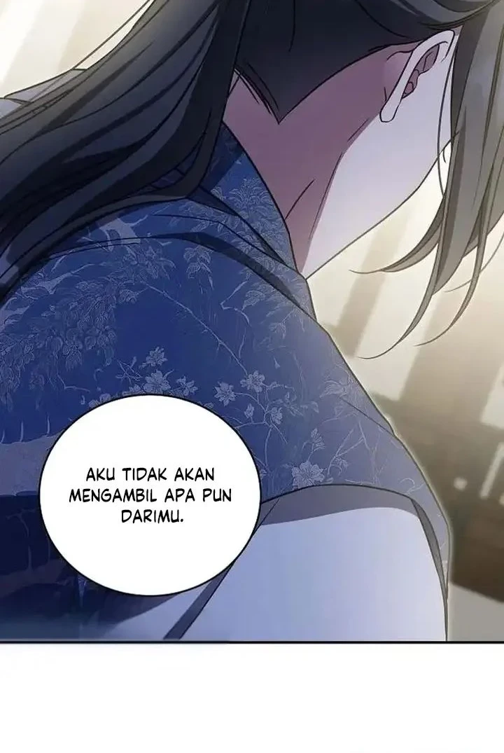 The Eldest Daughter of the Tang Clan of Sacheon Protects the Family Chapter 15 - halaman 50