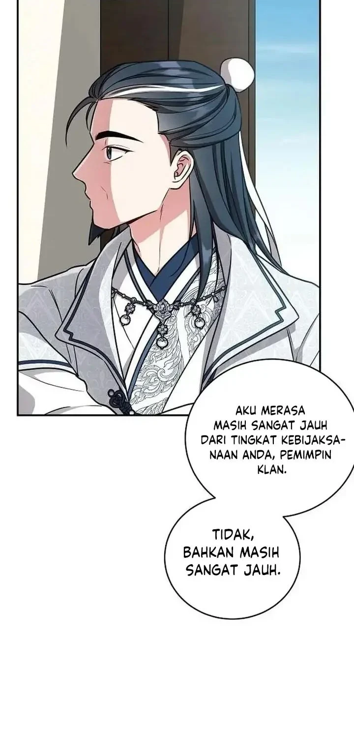 The Eldest Daughter of the Tang Clan of Sacheon Protects the Family Chapter 15 - halaman 59