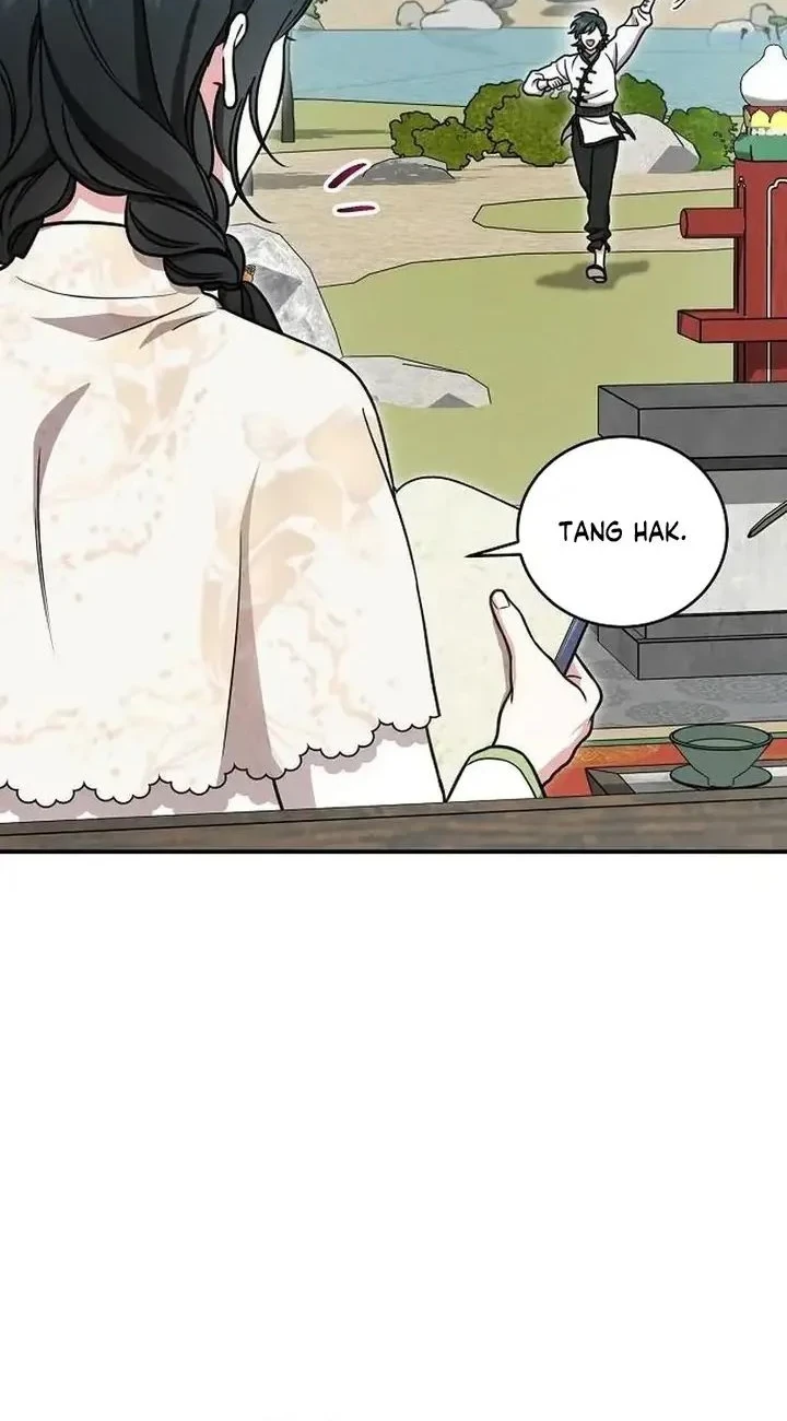 The Eldest Daughter of the Tang Clan of Sacheon Protects the Family Chapter 16 - halaman 15