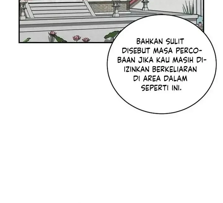 The Eldest Daughter of the Tang Clan of Sacheon Protects the Family Chapter 16 - halaman 19