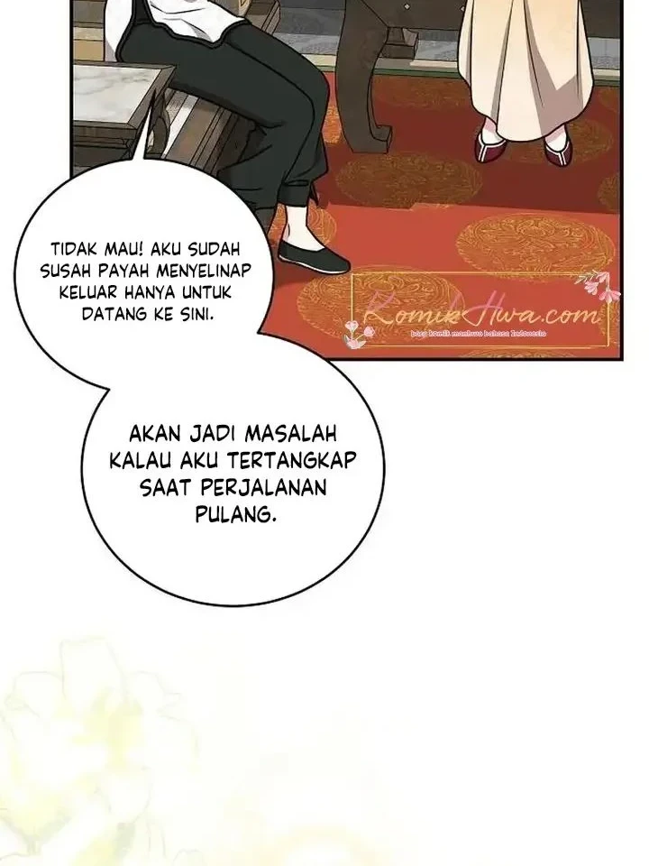 The Eldest Daughter of the Tang Clan of Sacheon Protects the Family Chapter 16 - halaman 29
