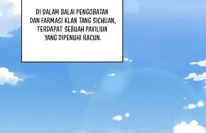 The Eldest Daughter of the Tang Clan of Sacheon Protects the Family Chapter 16 - halaman 33