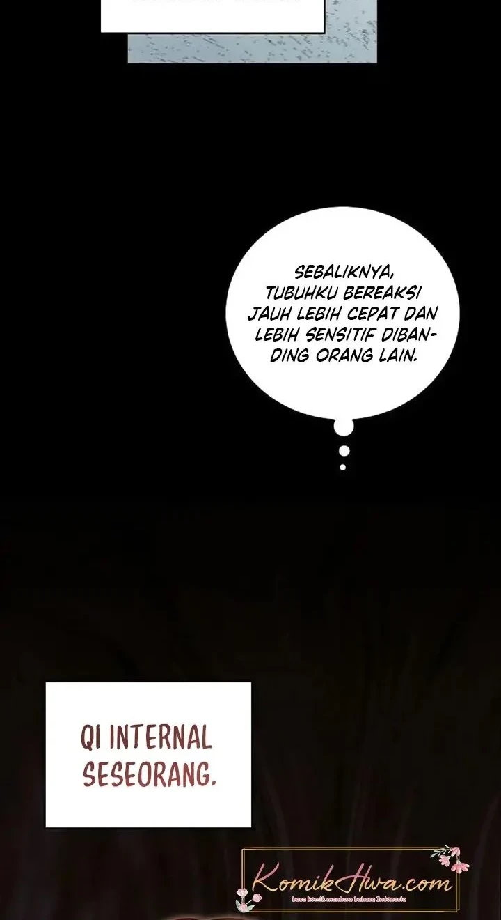 The Eldest Daughter of the Tang Clan of Sacheon Protects the Family Chapter 16 - halaman 45