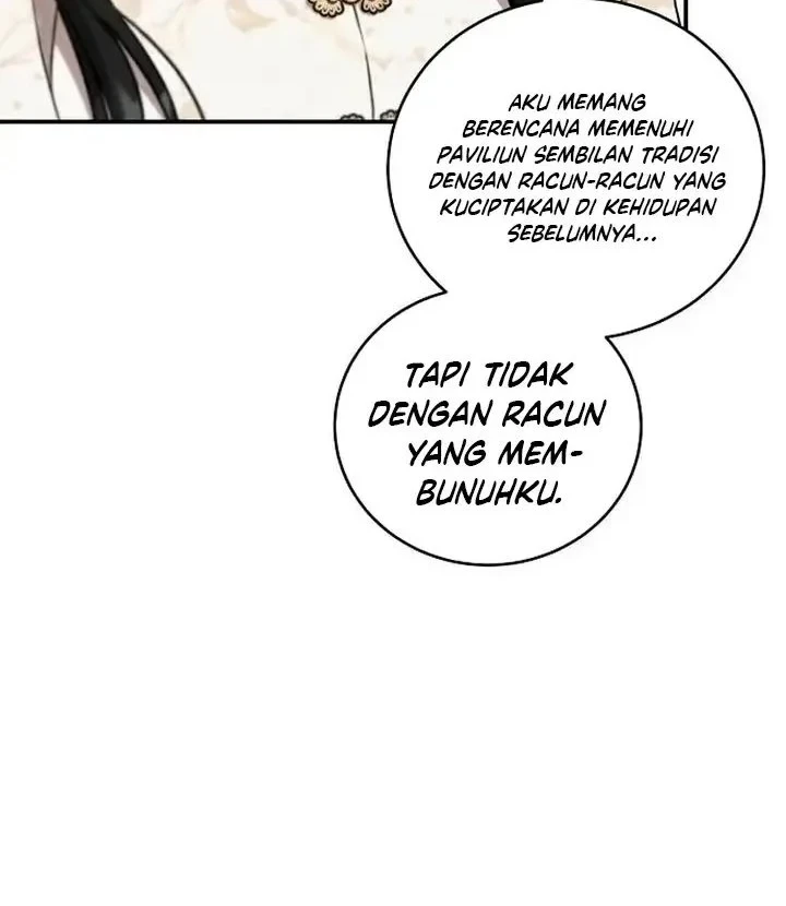 The Eldest Daughter of the Tang Clan of Sacheon Protects the Family Chapter 16 - halaman 49