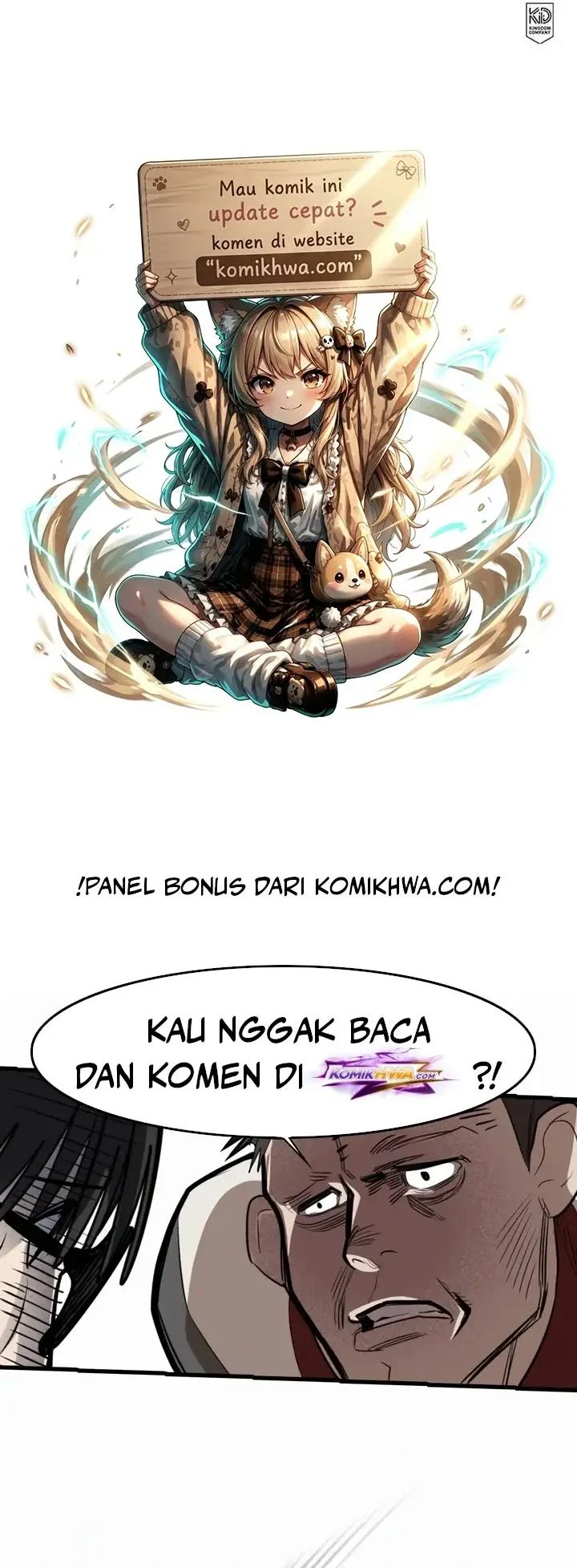 The Eldest Daughter of the Tang Clan of Sacheon Protects the Family Chapter 16 - halaman 67