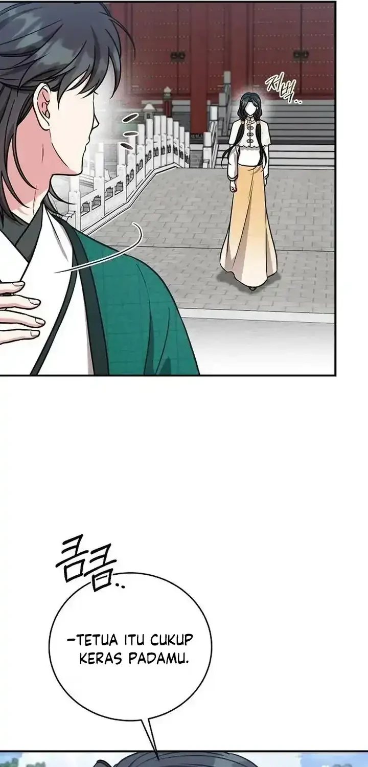 The Eldest Daughter of the Tang Clan of Sacheon Protects the Family Chapter 17 - halaman 15