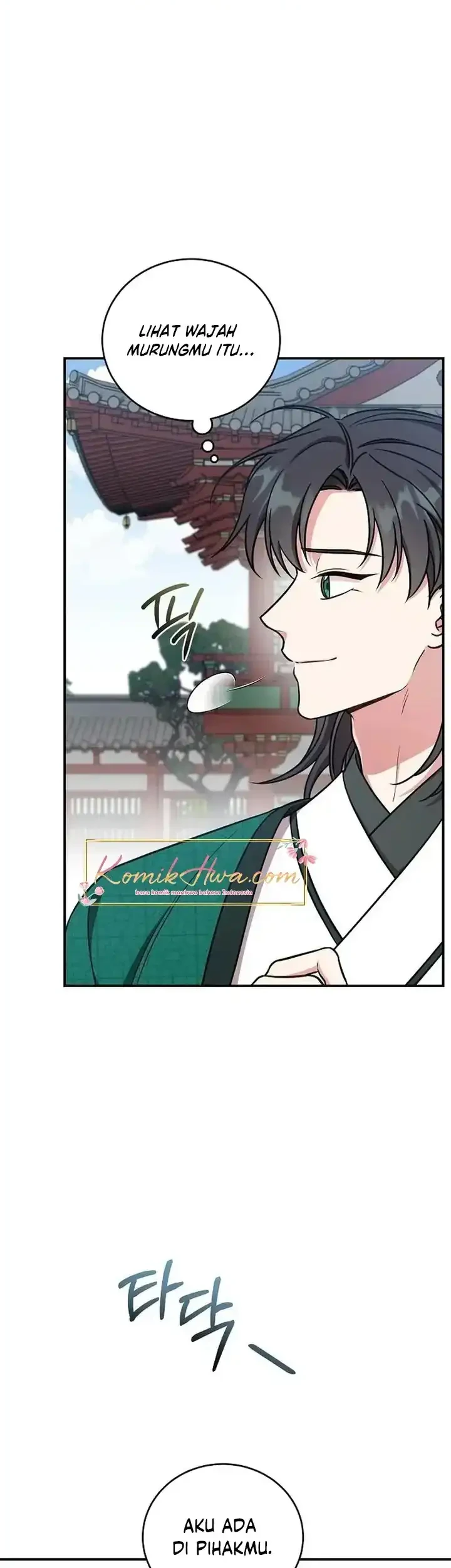 The Eldest Daughter of the Tang Clan of Sacheon Protects the Family Chapter 17 - halaman 17