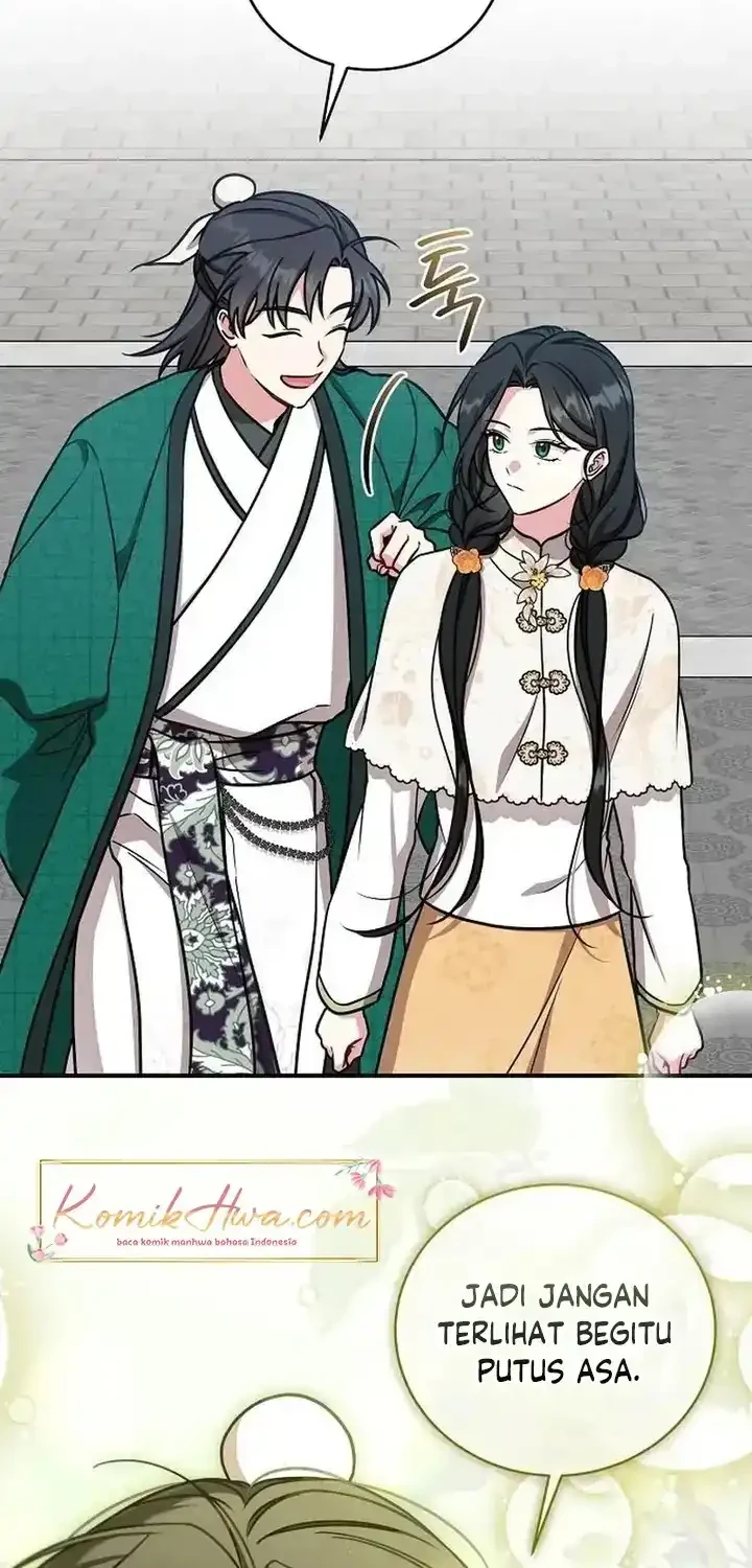 The Eldest Daughter of the Tang Clan of Sacheon Protects the Family Chapter 17 - halaman 18