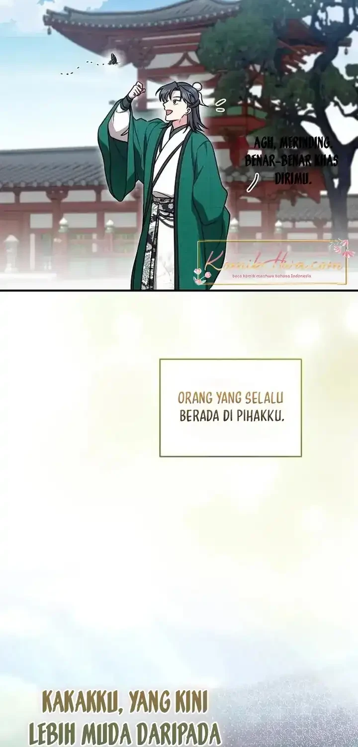 The Eldest Daughter of the Tang Clan of Sacheon Protects the Family Chapter 17 - halaman 21