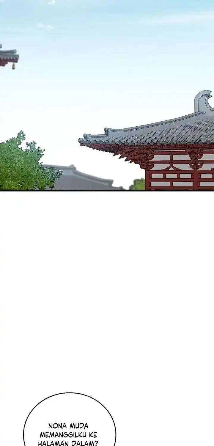 The Eldest Daughter of the Tang Clan of Sacheon Protects the Family Chapter 17 - halaman 24
