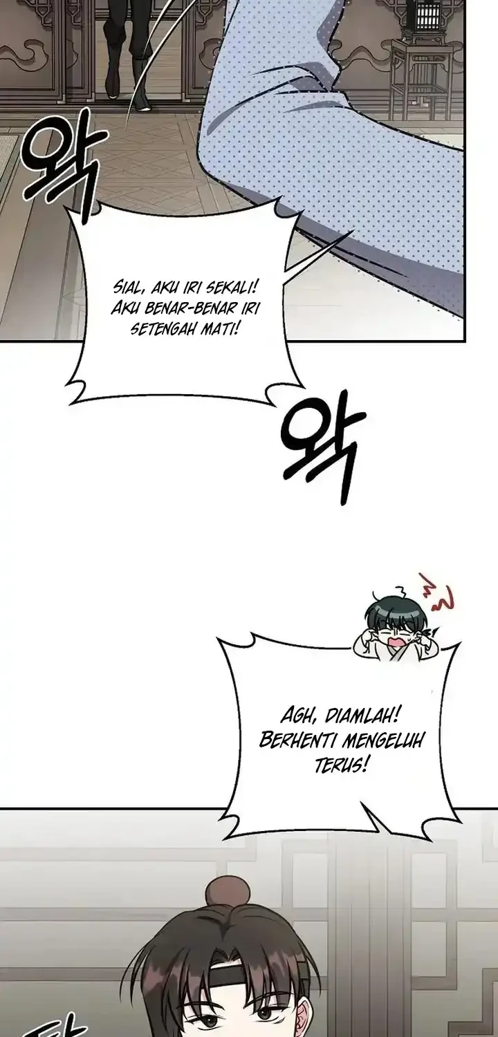 The Eldest Daughter of the Tang Clan of Sacheon Protects the Family Chapter 17 - halaman 33