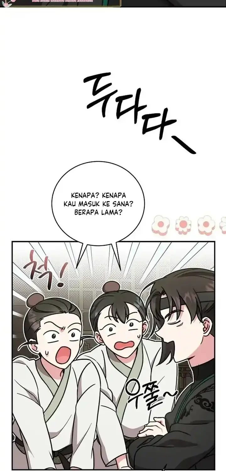 The Eldest Daughter of the Tang Clan of Sacheon Protects the Family Chapter 17 - halaman 39