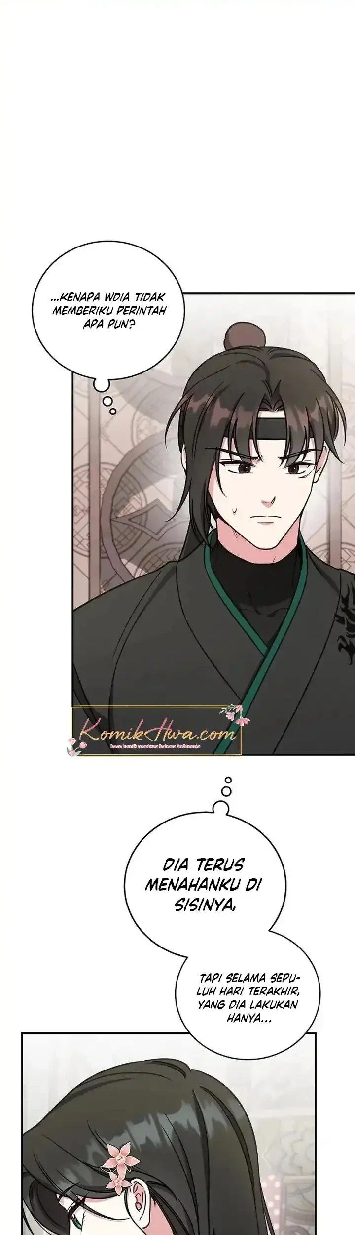 The Eldest Daughter of the Tang Clan of Sacheon Protects the Family Chapter 17 - halaman 44