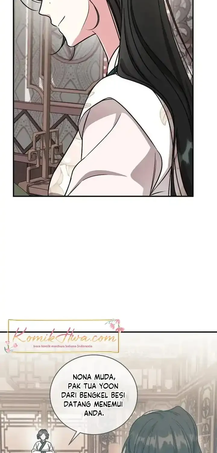 The Eldest Daughter of the Tang Clan of Sacheon Protects the Family Chapter 17 - halaman 45