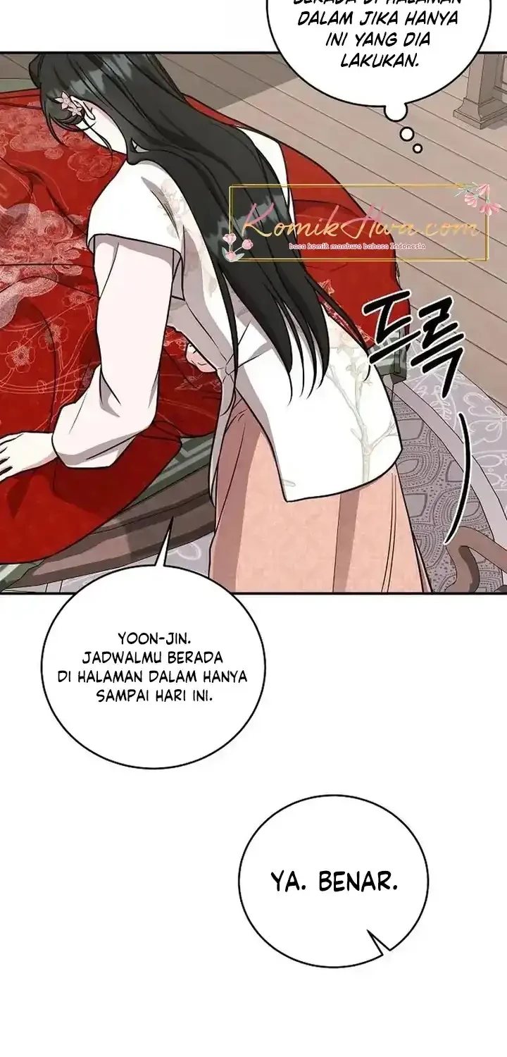 The Eldest Daughter of the Tang Clan of Sacheon Protects the Family Chapter 17 - halaman 48