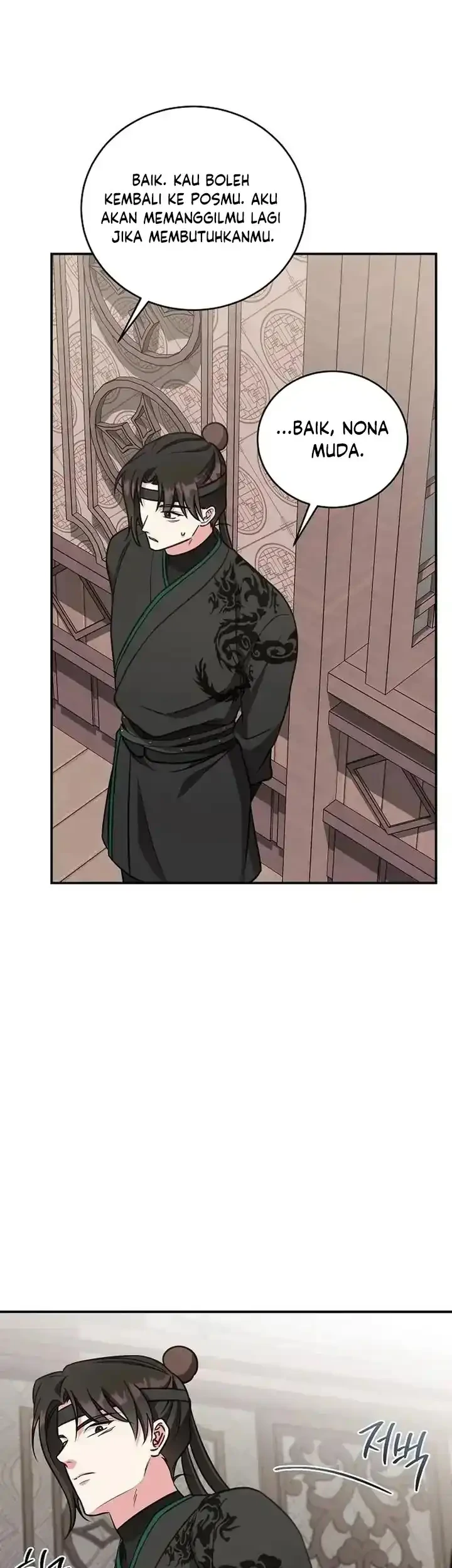 The Eldest Daughter of the Tang Clan of Sacheon Protects the Family Chapter 17 - halaman 49