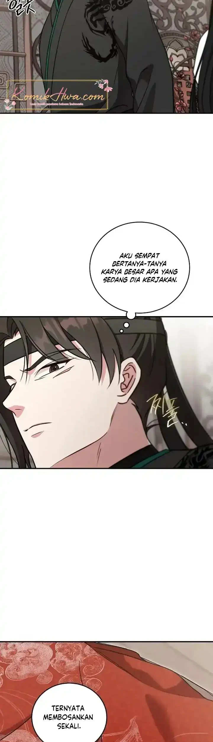 The Eldest Daughter of the Tang Clan of Sacheon Protects the Family Chapter 17 - halaman 50