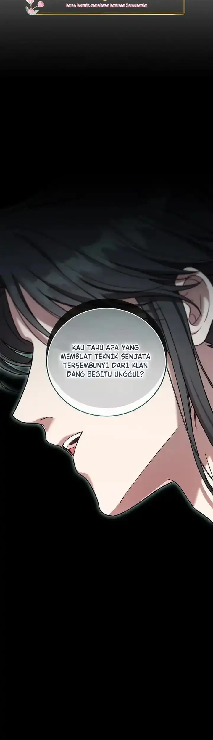 The Eldest Daughter of the Tang Clan of Sacheon Protects the Family Chapter 18 - halaman 11