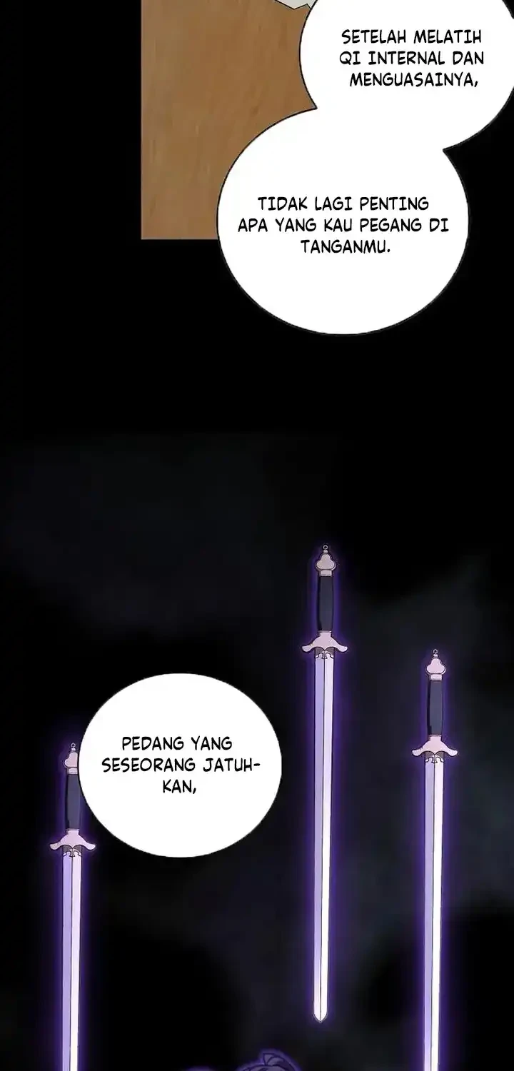 The Eldest Daughter of the Tang Clan of Sacheon Protects the Family Chapter 18 - halaman 18