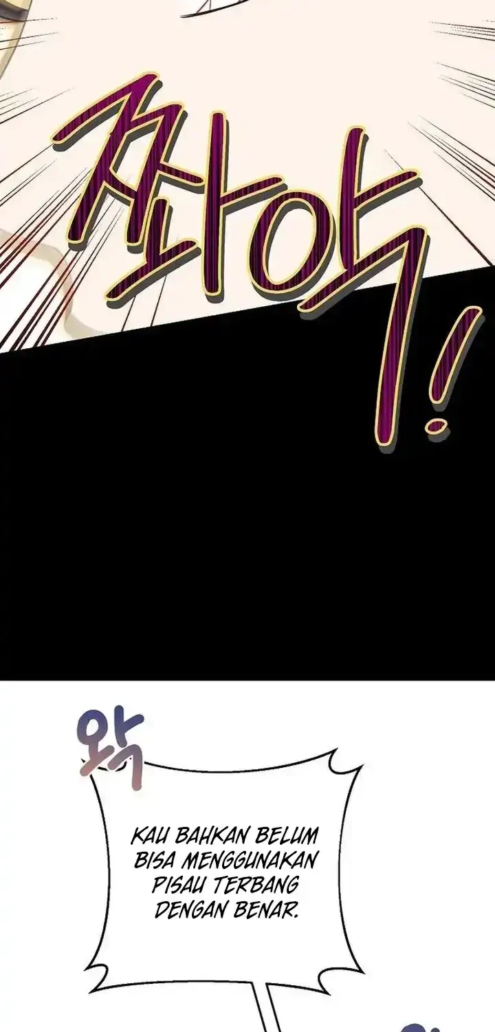 The Eldest Daughter of the Tang Clan of Sacheon Protects the Family Chapter 18 - halaman 21