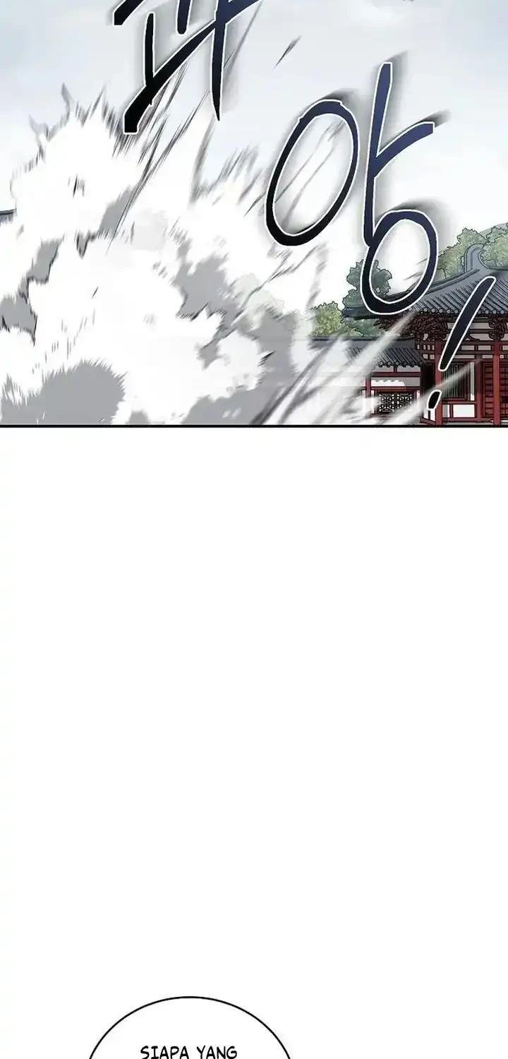 The Eldest Daughter of the Tang Clan of Sacheon Protects the Family Chapter 18 - halaman 27
