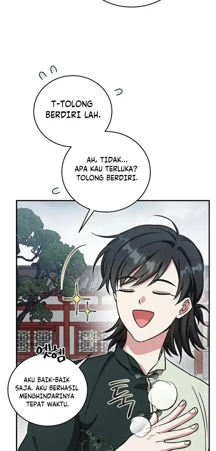 The Eldest Daughter of the Tang Clan of Sacheon Protects the Family Chapter 18 - halaman 30