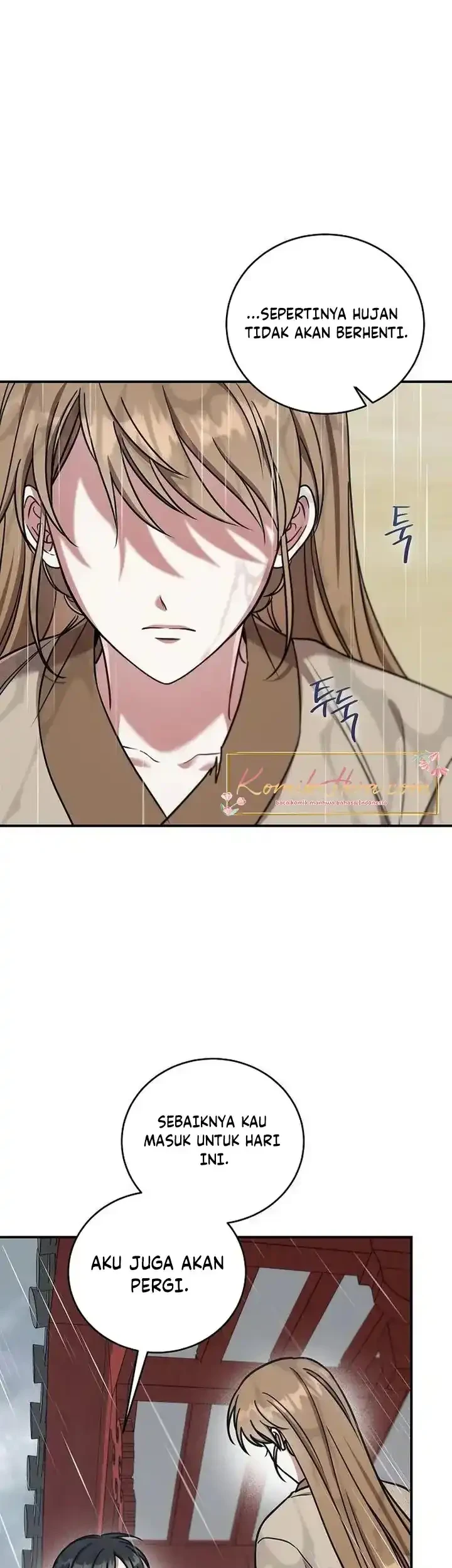 The Eldest Daughter of the Tang Clan of Sacheon Protects the Family Chapter 18 - halaman 40