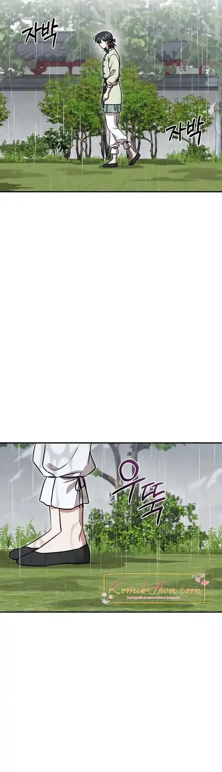 The Eldest Daughter of the Tang Clan of Sacheon Protects the Family Chapter 18 - halaman 43