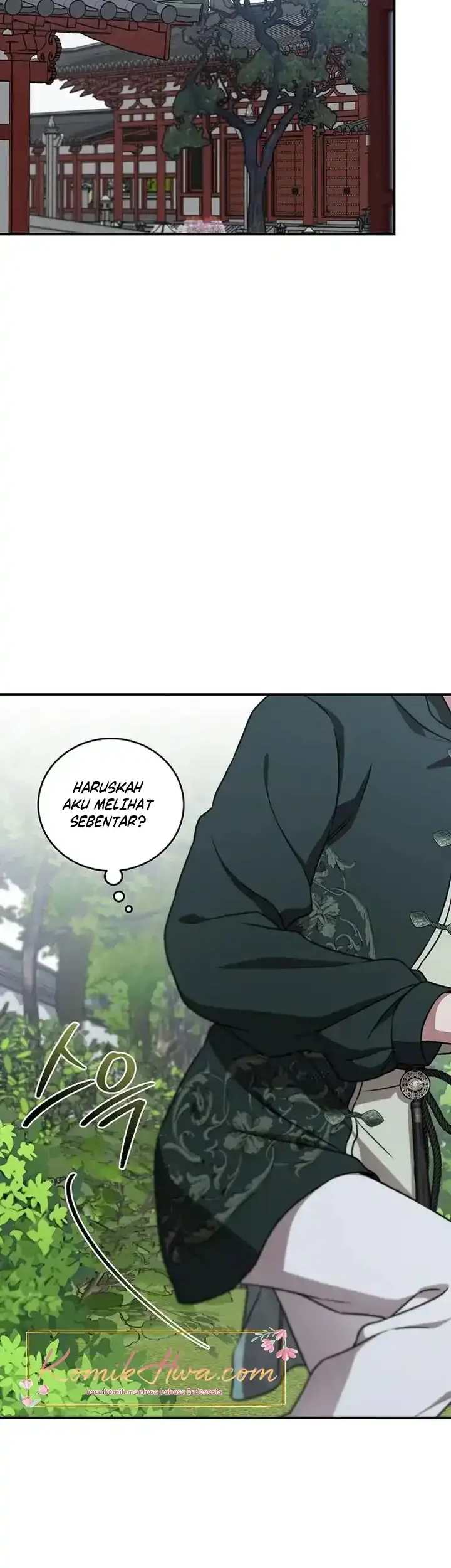 The Eldest Daughter of the Tang Clan of Sacheon Protects the Family Chapter 18 - halaman 5