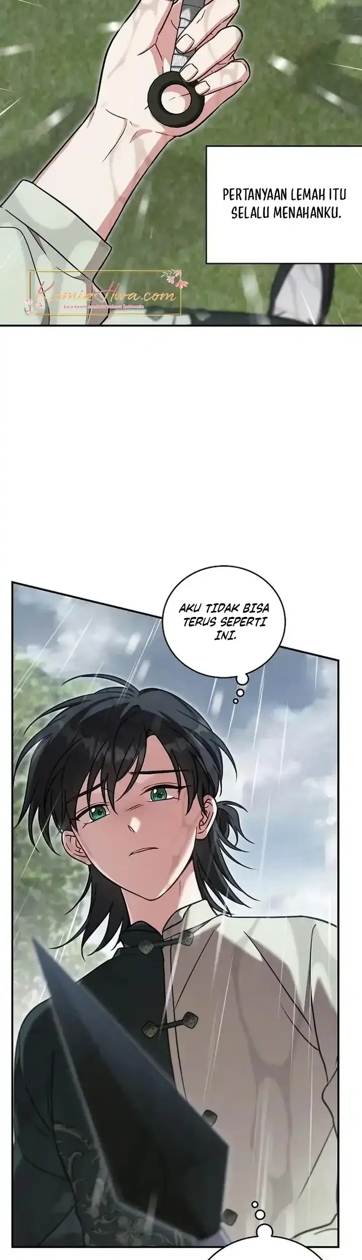 The Eldest Daughter of the Tang Clan of Sacheon Protects the Family Chapter 18 - halaman 53