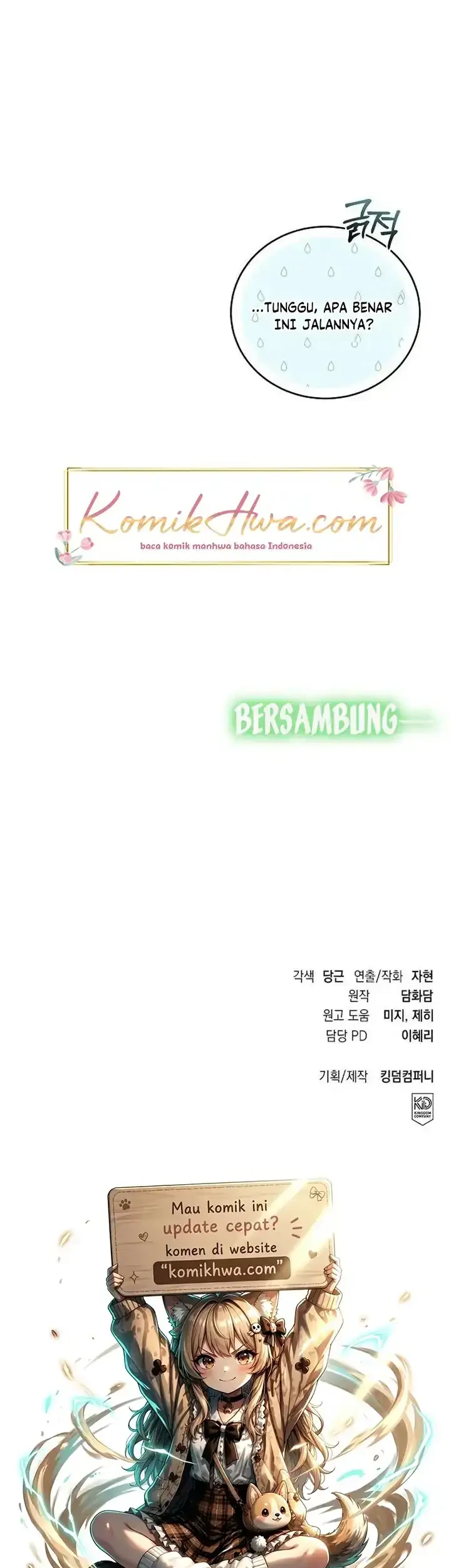 The Eldest Daughter of the Tang Clan of Sacheon Protects the Family Chapter 18 - halaman 58