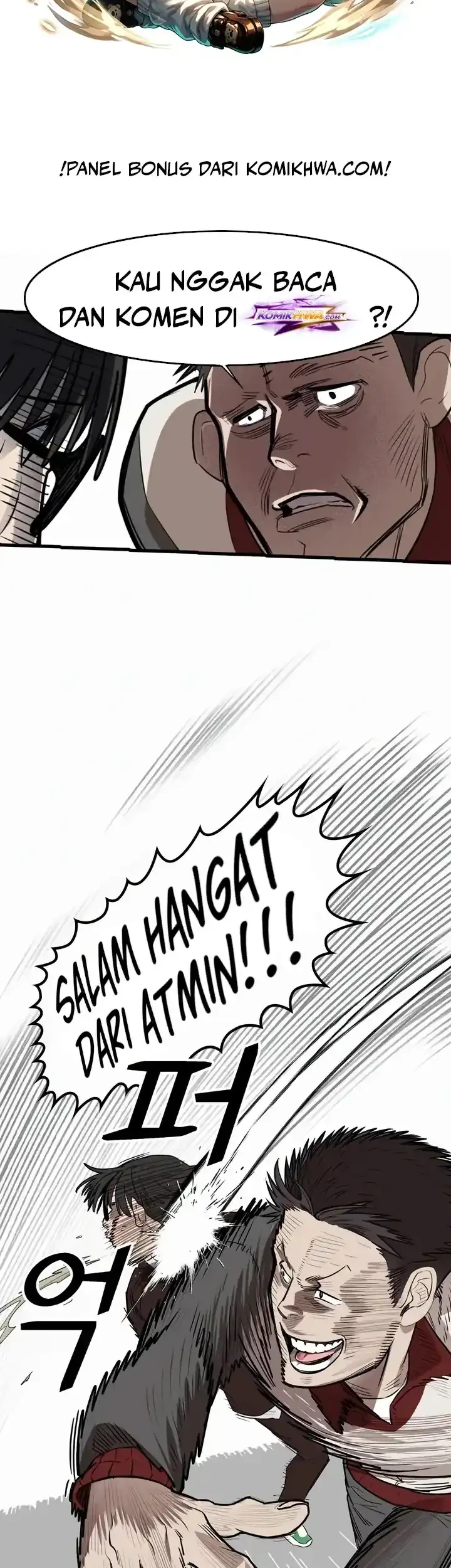 The Eldest Daughter of the Tang Clan of Sacheon Protects the Family Chapter 18 - halaman 59