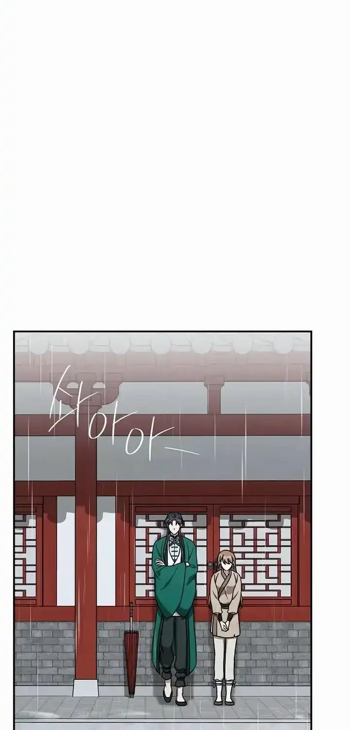The Eldest Daughter of the Tang Clan of Sacheon Protects the Family Chapter 19 - halaman 21